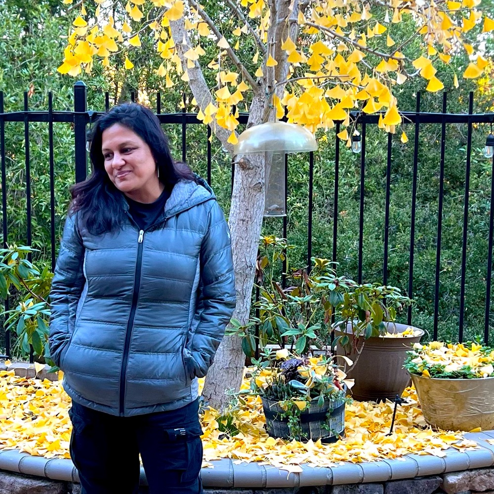 Meet your Posher, Seema